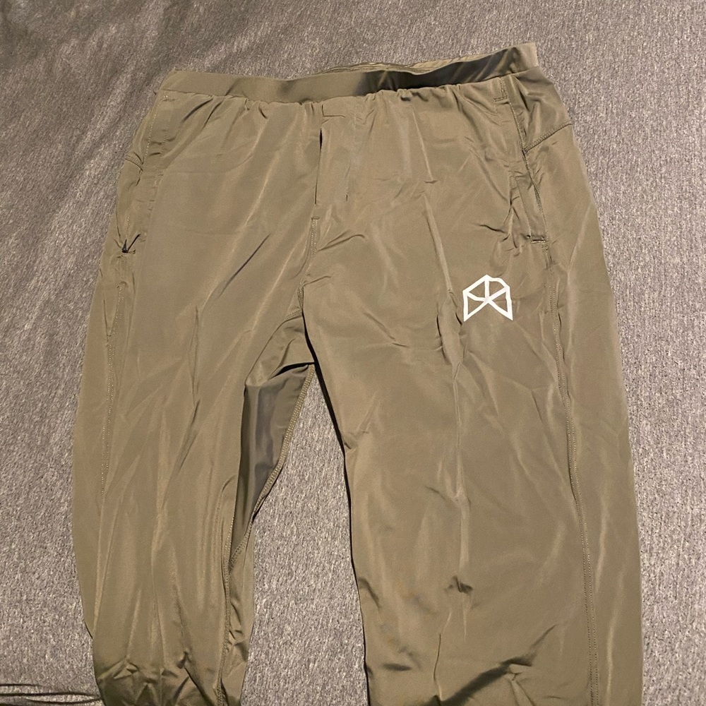 Rawgear Running Joggers